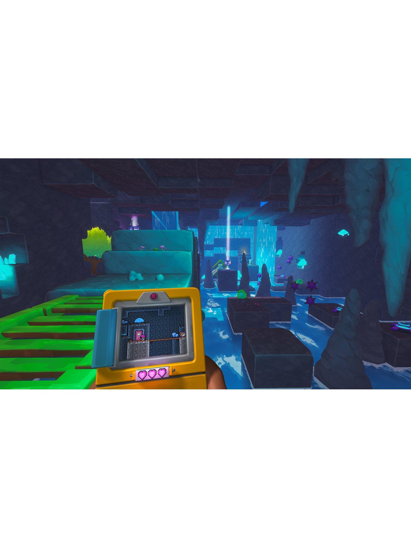 Image 4 of 8 of Nintendo Screenbound - Nintendo Switch 2