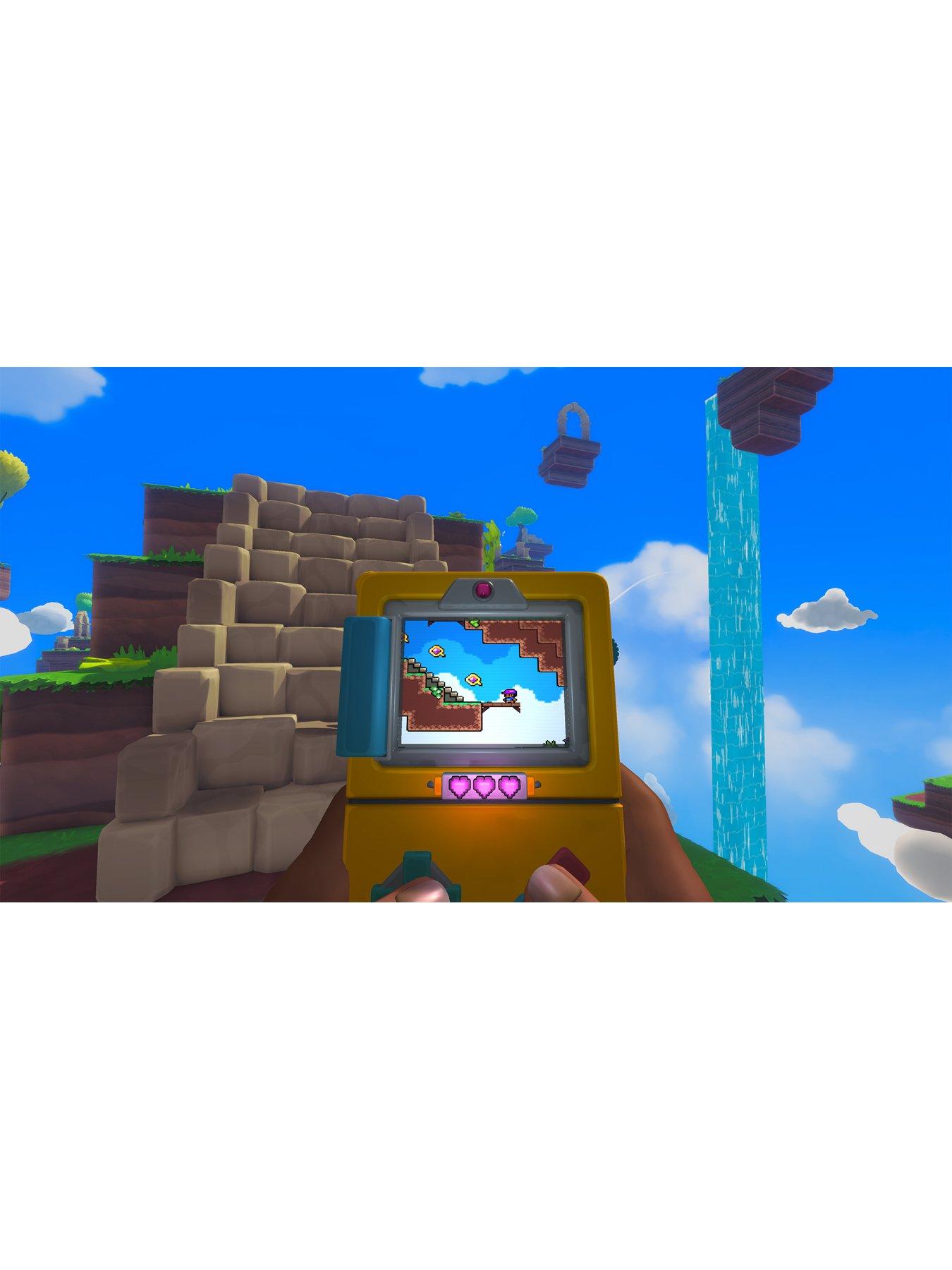 Image 5 of 8 of Nintendo Screenbound - Nintendo Switch 2