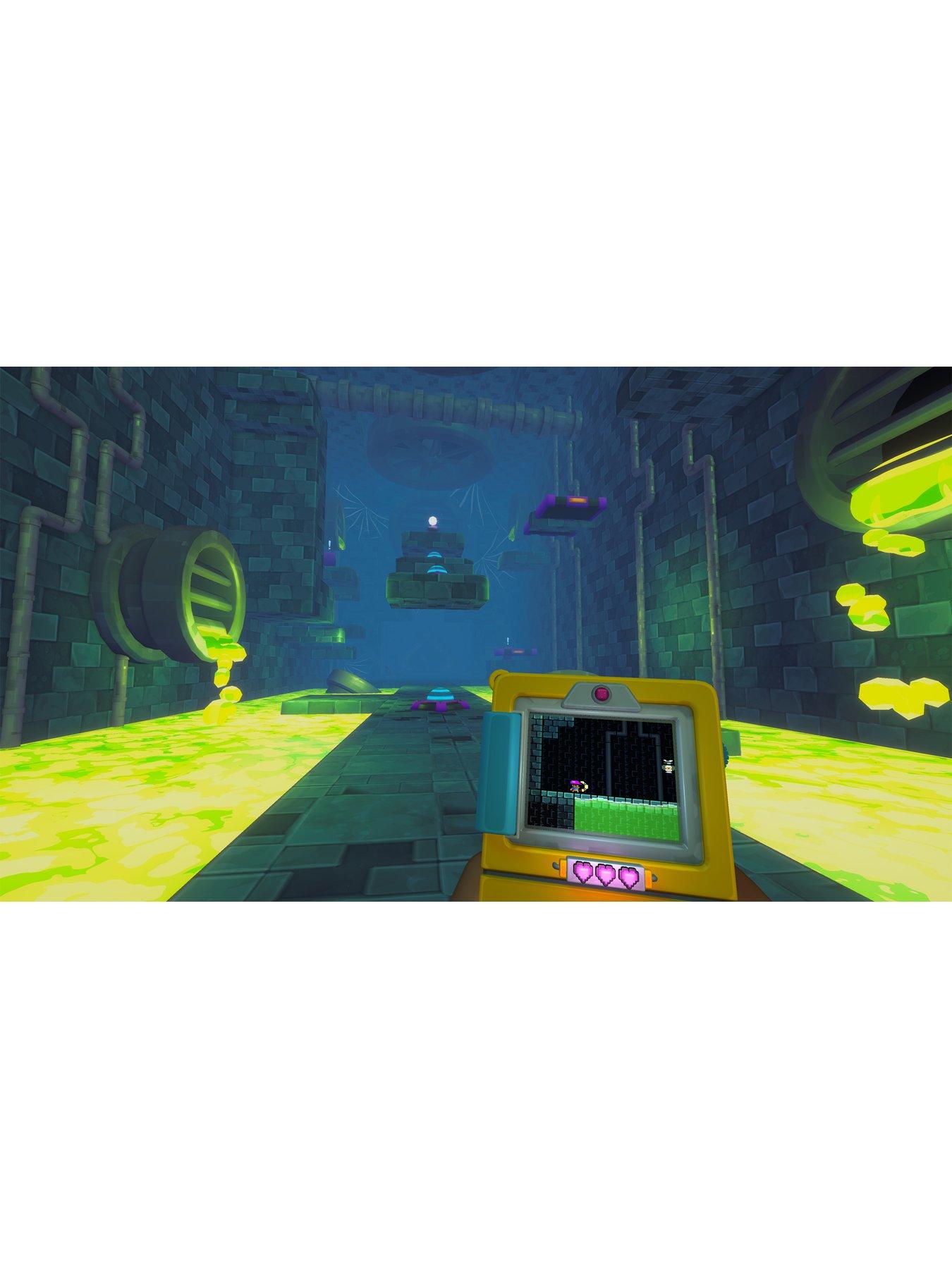 Image 6 of 8 of Nintendo Screenbound - Nintendo Switch 2
