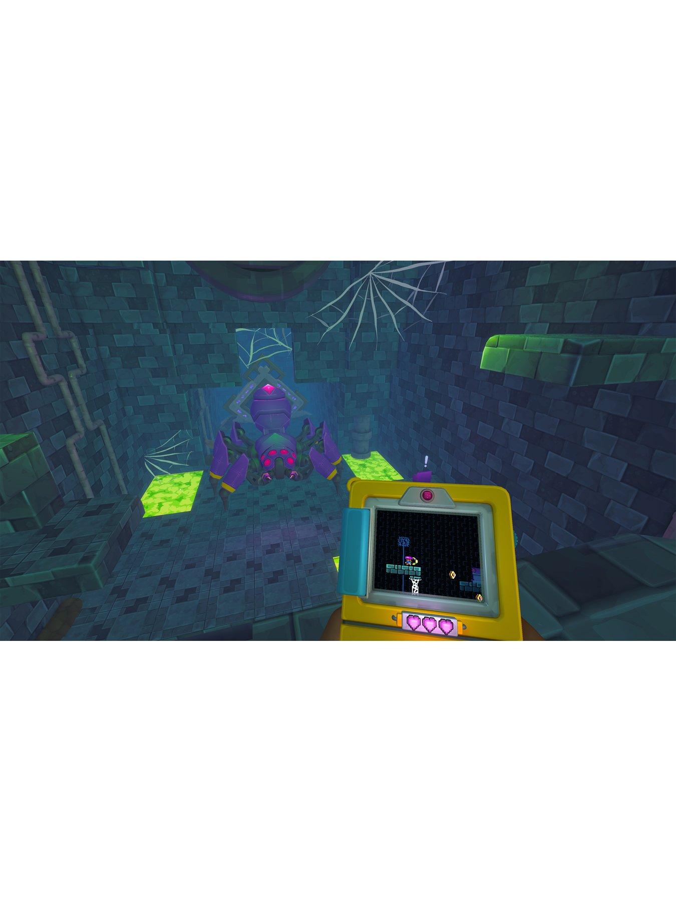Image 7 of 8 of Nintendo Screenbound - Nintendo Switch 2