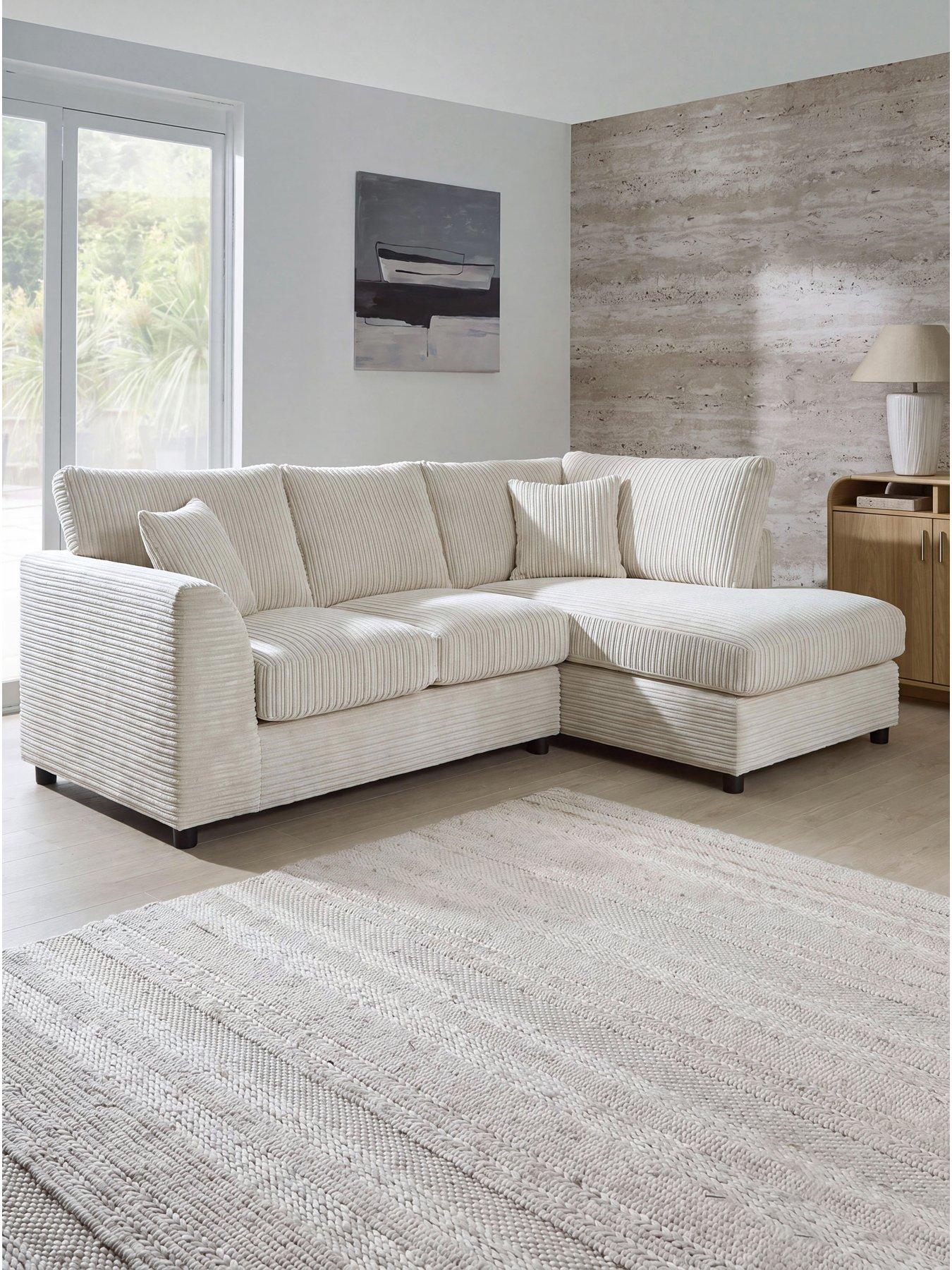 The Very Collection Hartwell Rh Chaise
