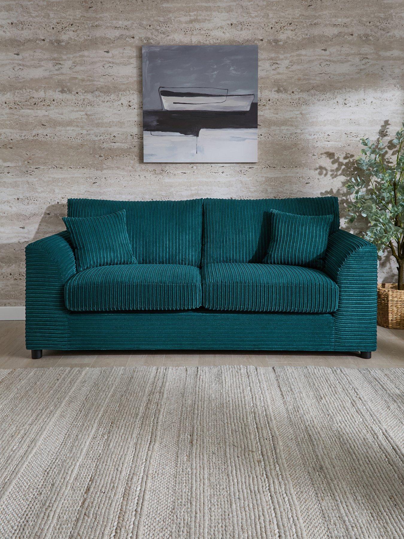 The Very Collection Hartwell 3 Seater Sofa
