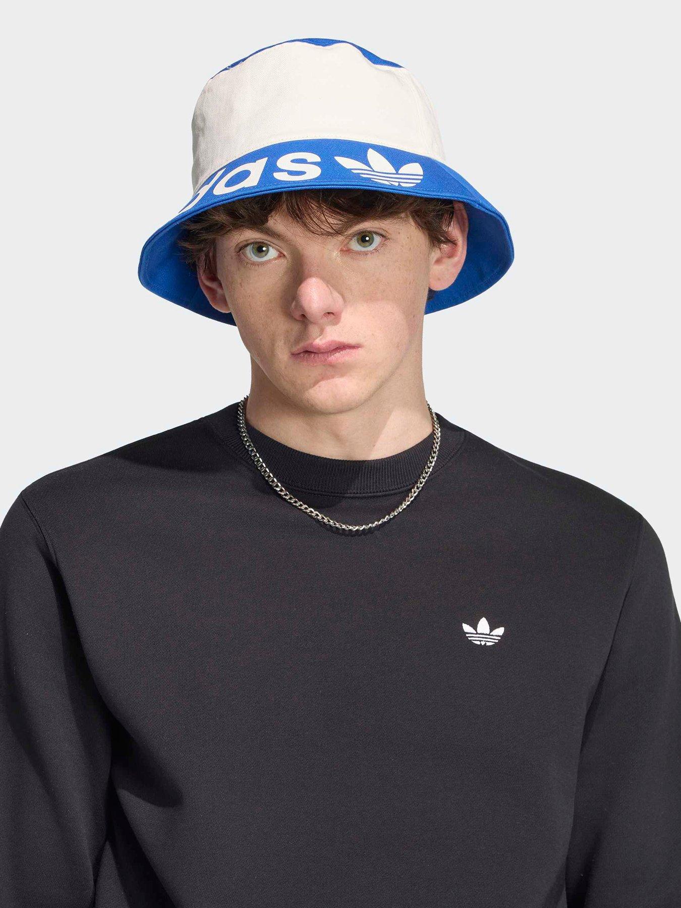 Image 4 of 6 of adidas Sportswear Mens Essentials Crew Sweatshirt - Black