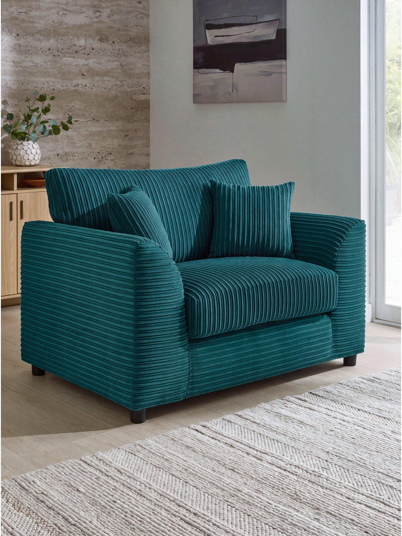 The Very Collection Hartwell Snuggle Chair