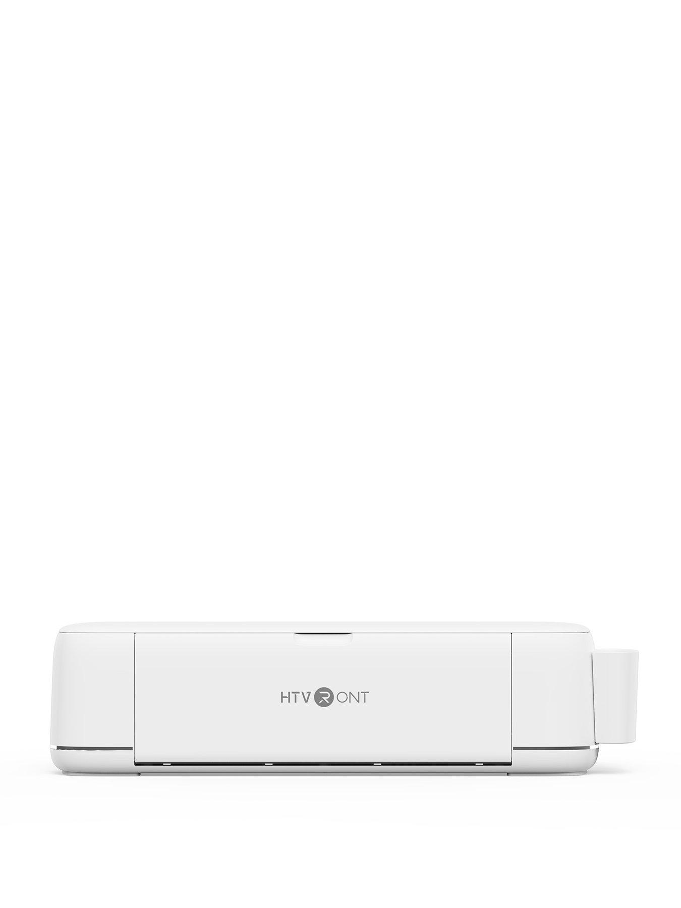 Image 1 of 7 of HTVRONT C2 Cutting Machine
