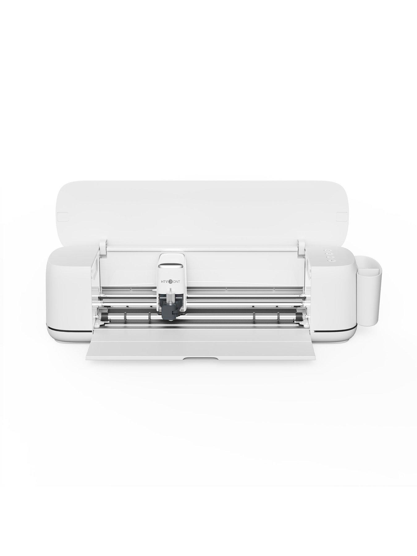Image 2 of 7 of HTVRONT C2 Cutting Machine