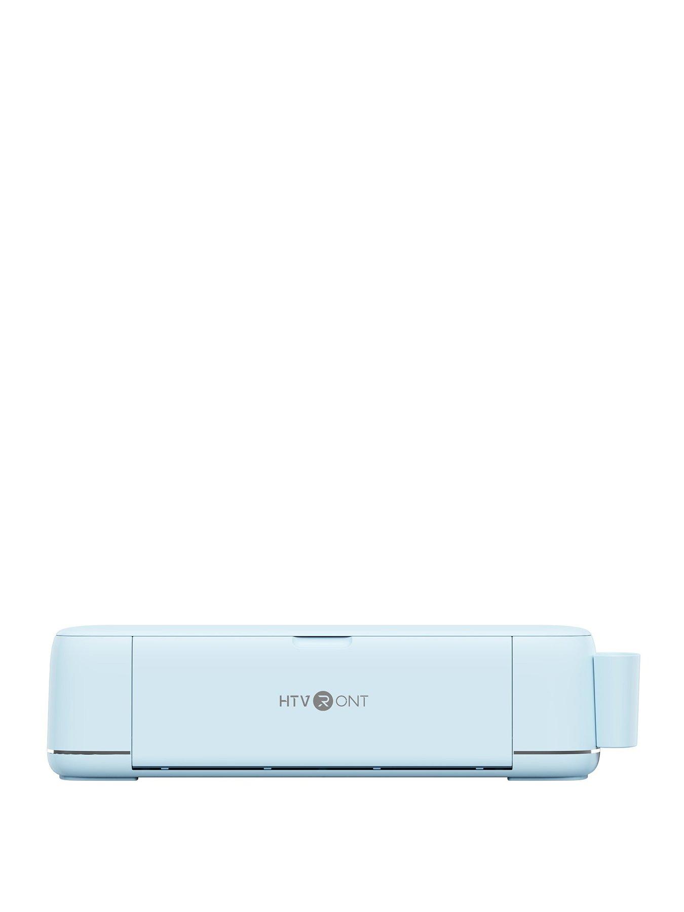 Image 1 of 7 of HTVRONT C2 Cutting Machine