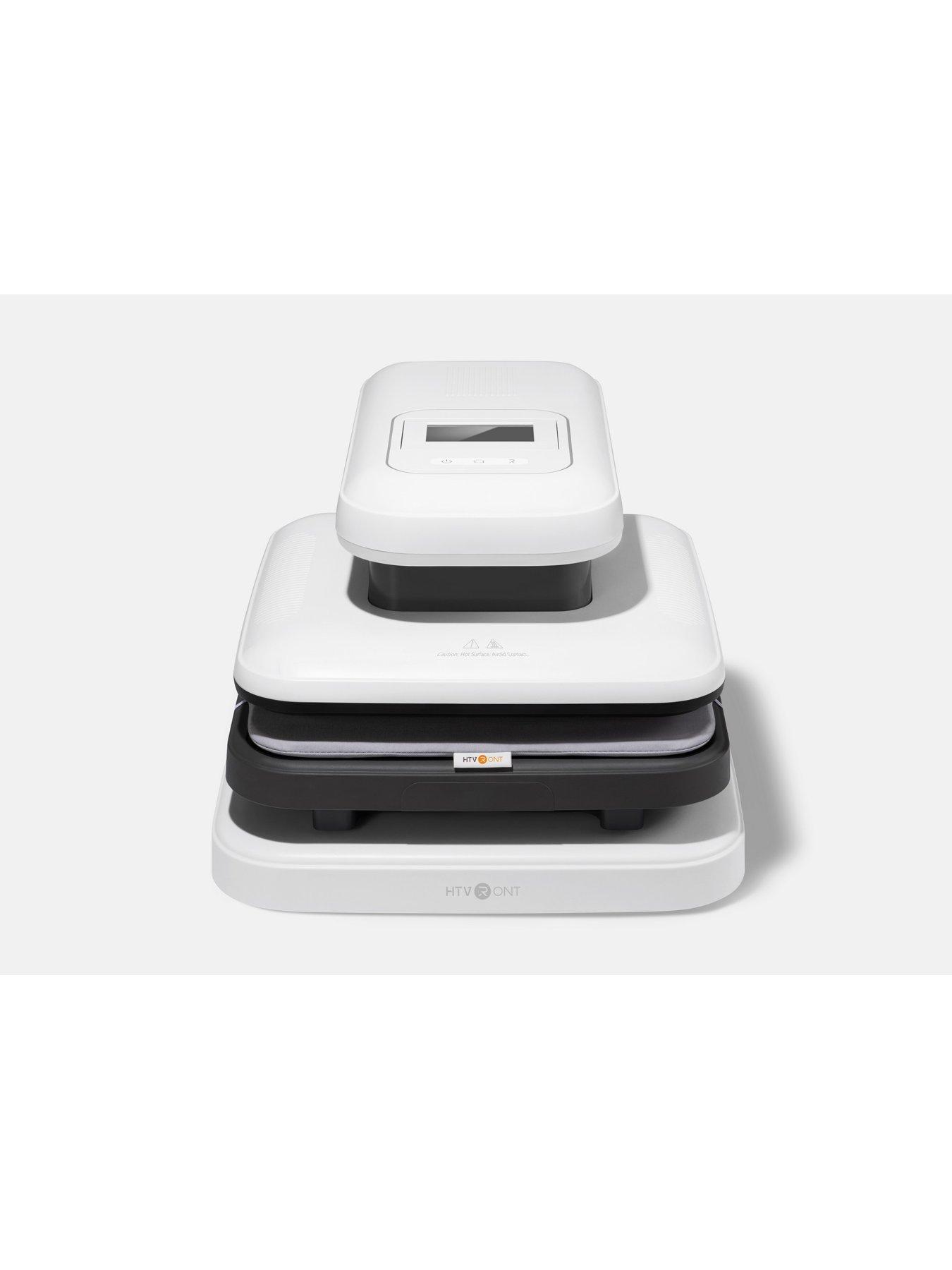 Image 2 of 7 of HTVRONT Auto Heat Press 2 - Smart