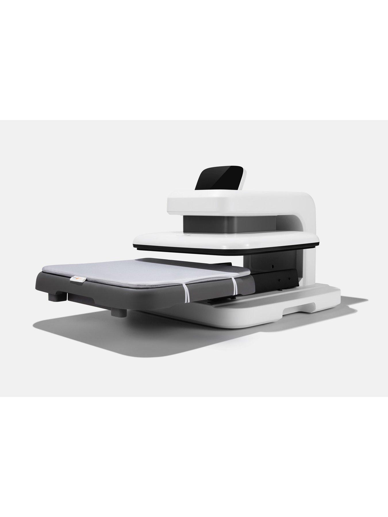 Image 3 of 7 of HTVRONT Auto Heat Press 2