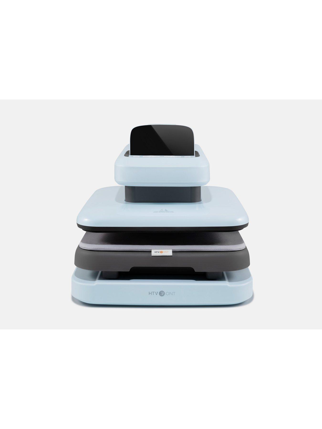 Image 2 of 7 of HTVRONT Auto Heat Press 2