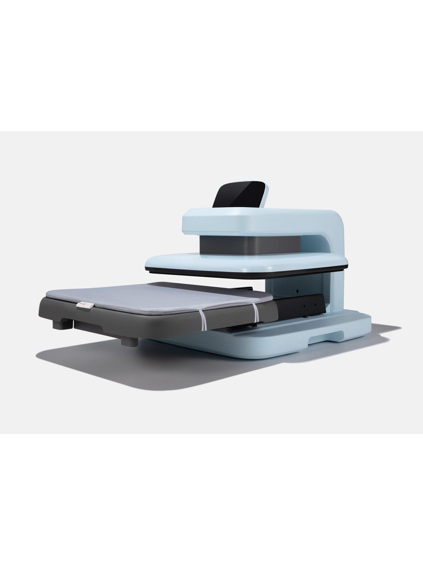 Image 3 of 7 of HTVRONT Auto Heat Press 2