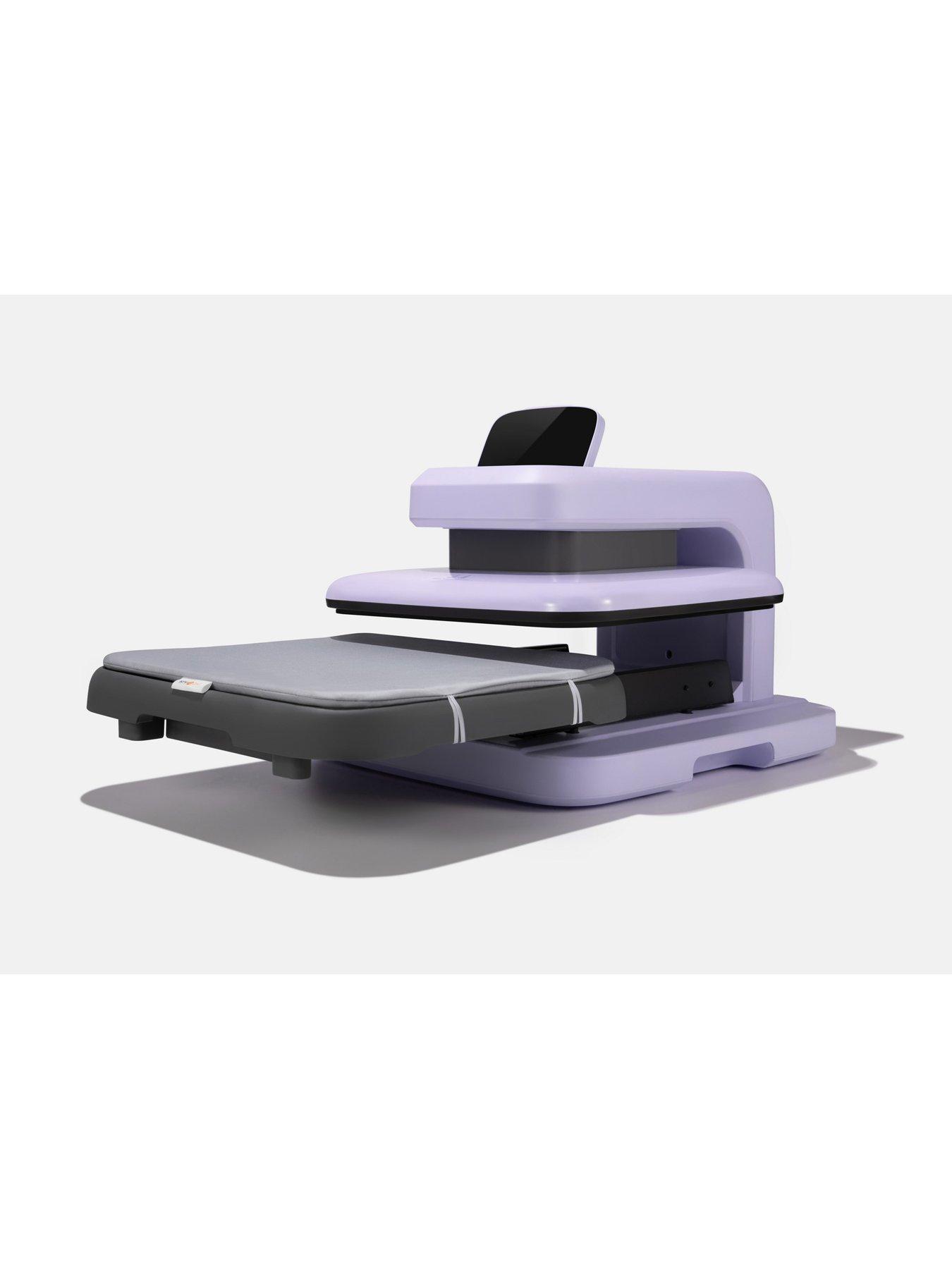 Image 3 of 7 of HTVRONT Auto Heat Press 2