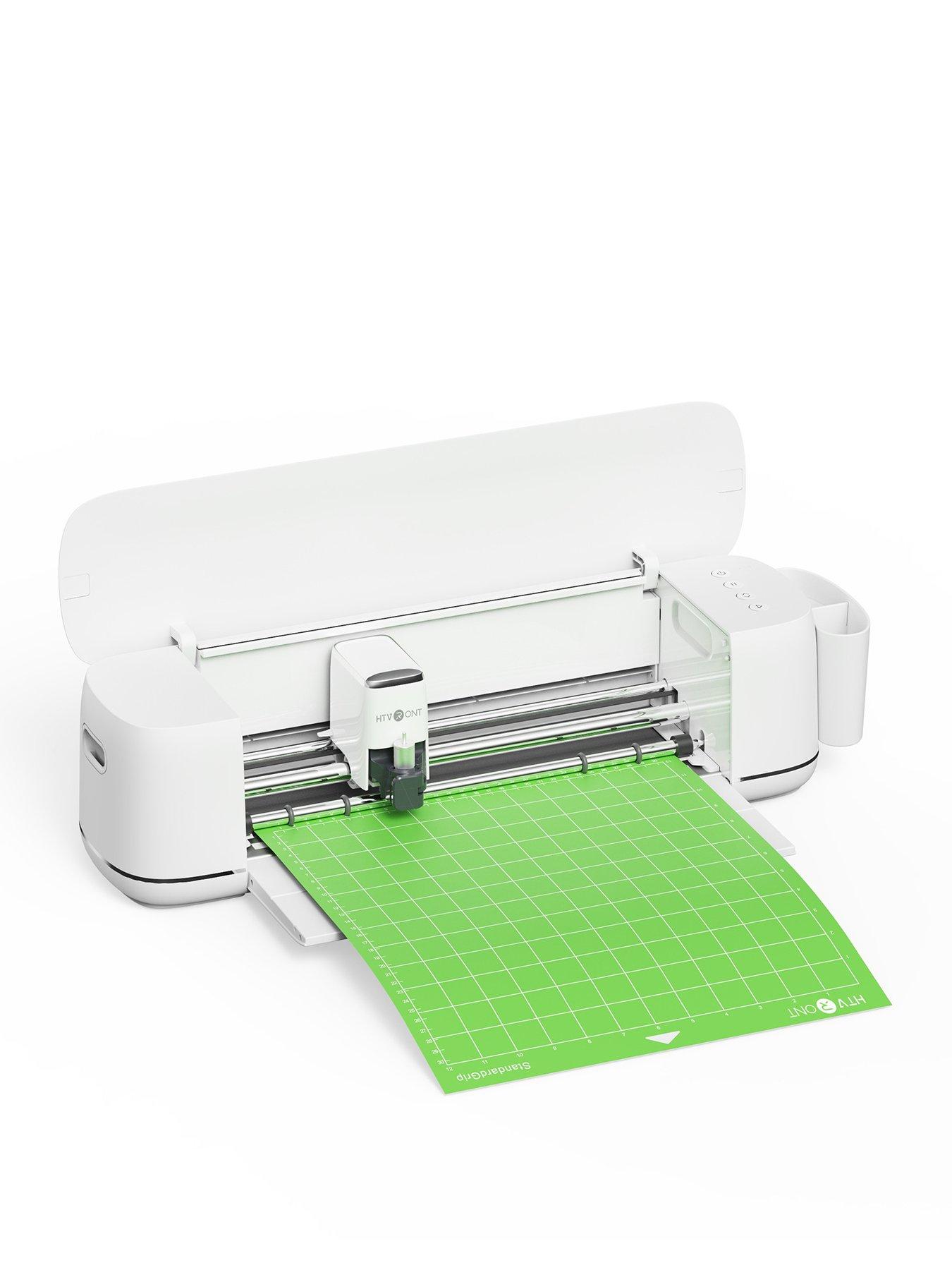 Image 1 of 6 of HTVRONT C2 cutting machine material bundle