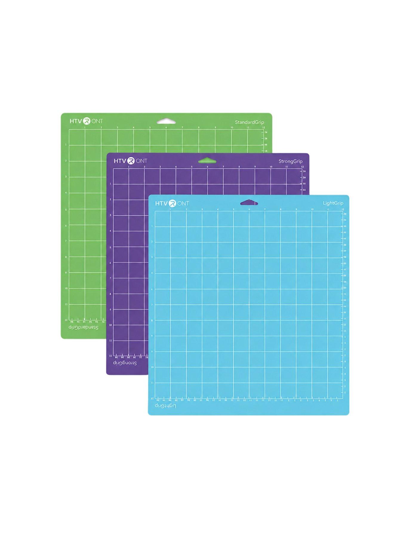 Image 3 of 6 of HTVRONT C2 cutting machine material bundle