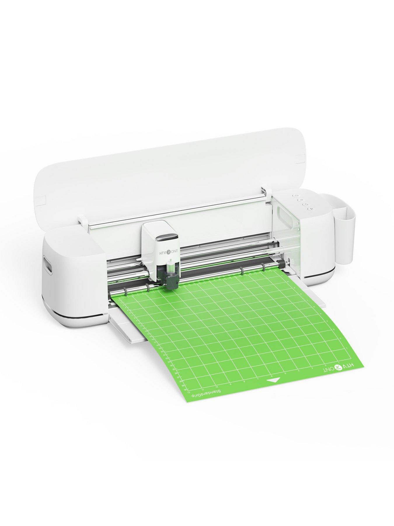 Image 2 of 7 of HTVRONT C2 cutting machine essential bundle