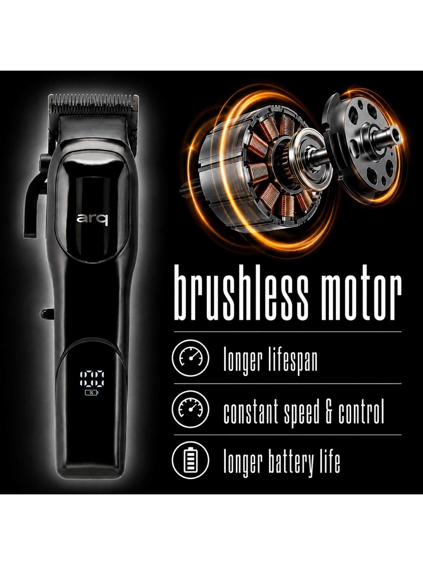 Image 4 of 7 of arq proclipper_01