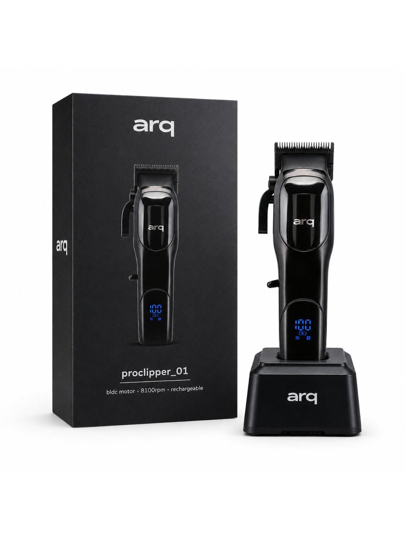 Image 7 of 7 of arq proclipper_01