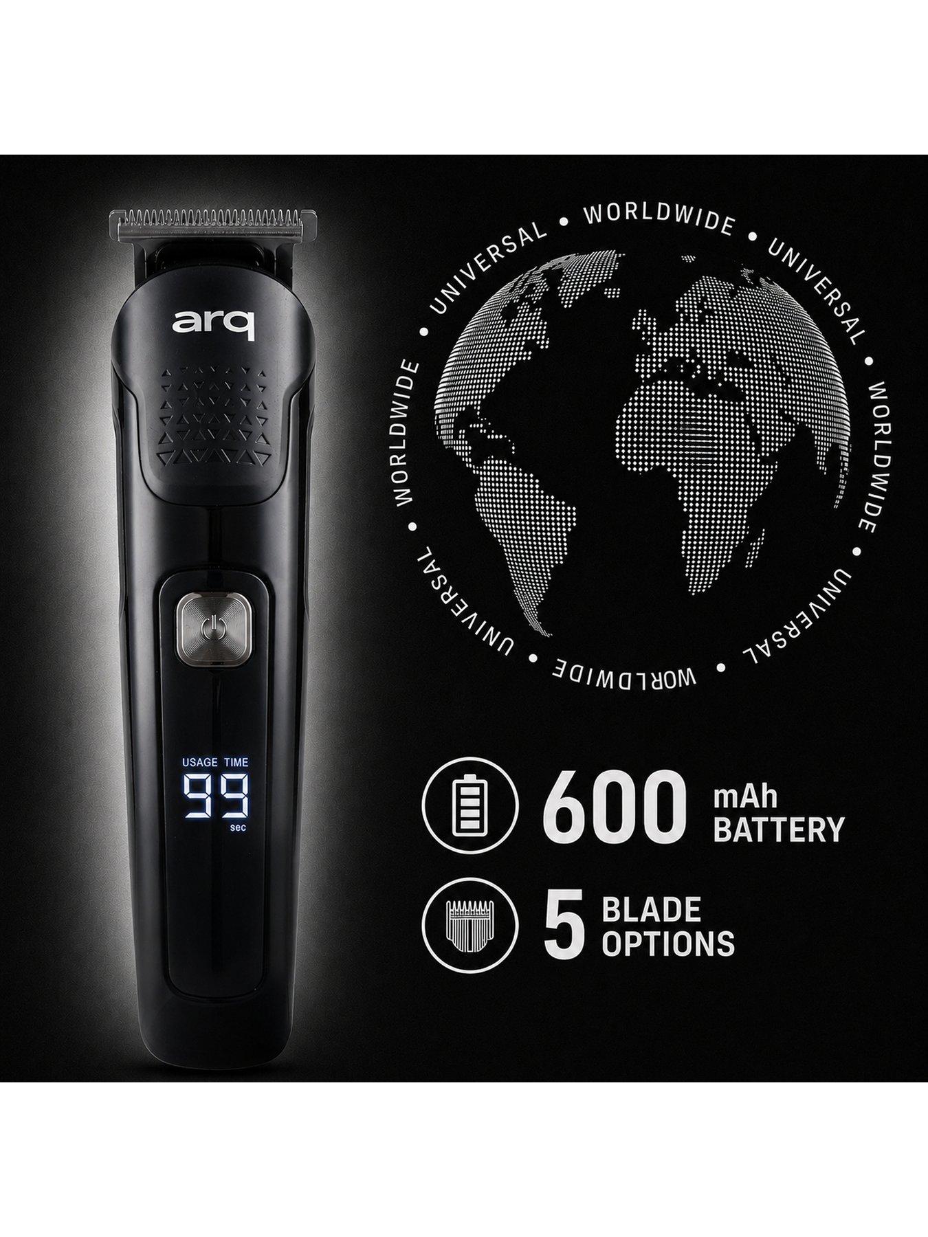 Image 2 of 7 of arq multigroomer_01