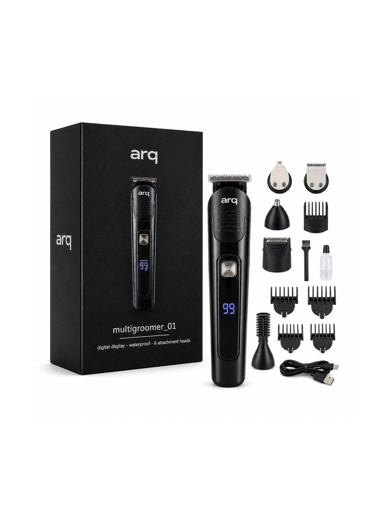 Image 7 of 7 of arq multigroomer_01