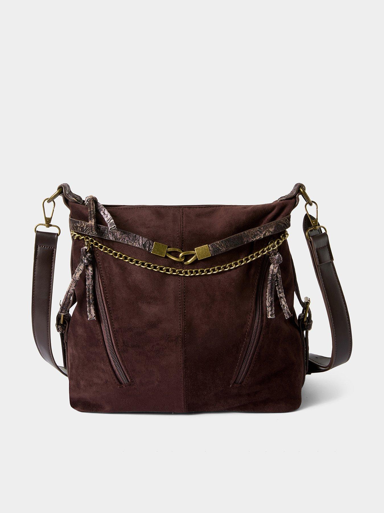 Image 1 of 6 of Joe Browns Lakeside Embellished Bag