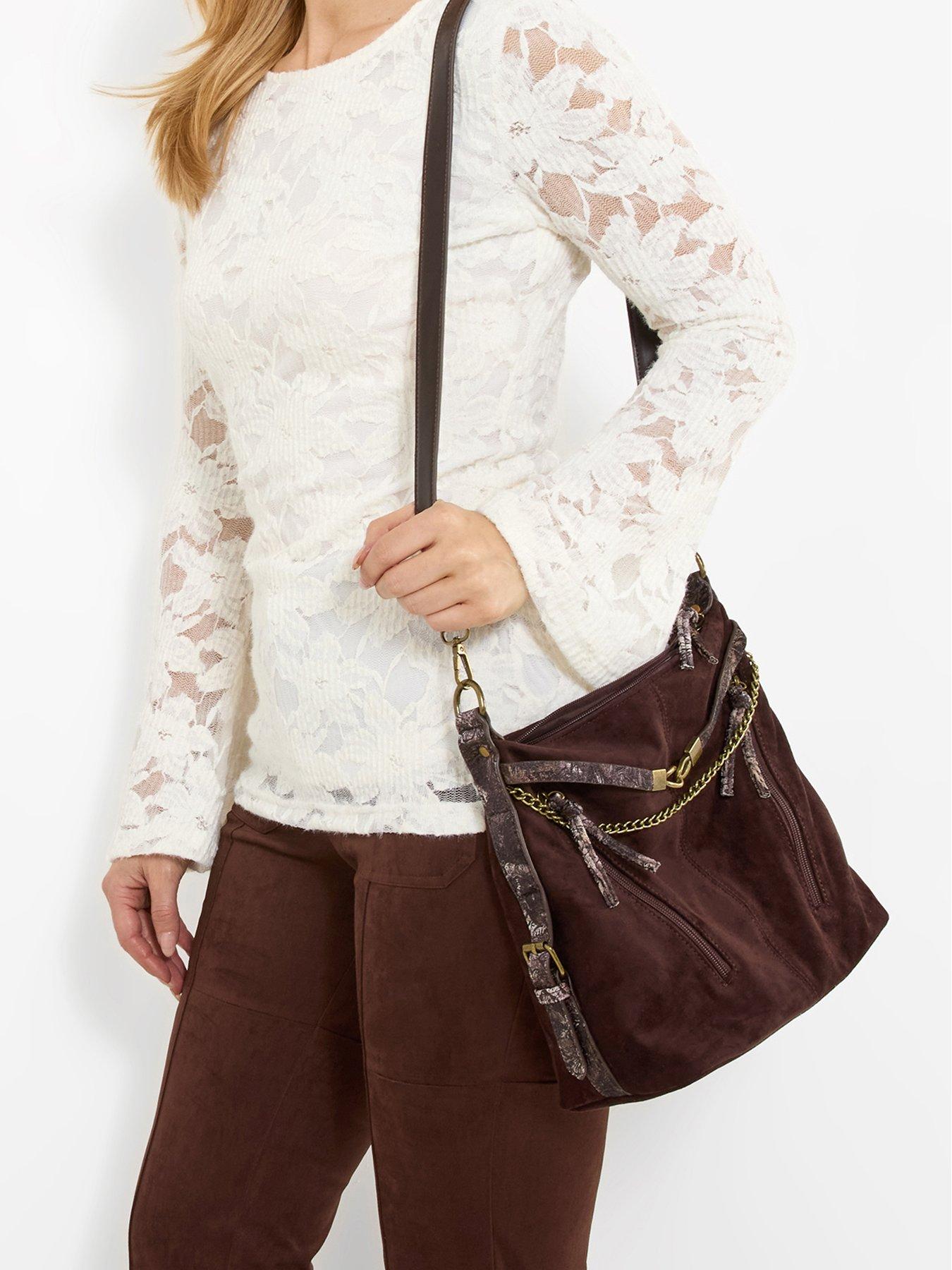 Image 2 of 6 of Joe Browns Lakeside Embellished Bag
