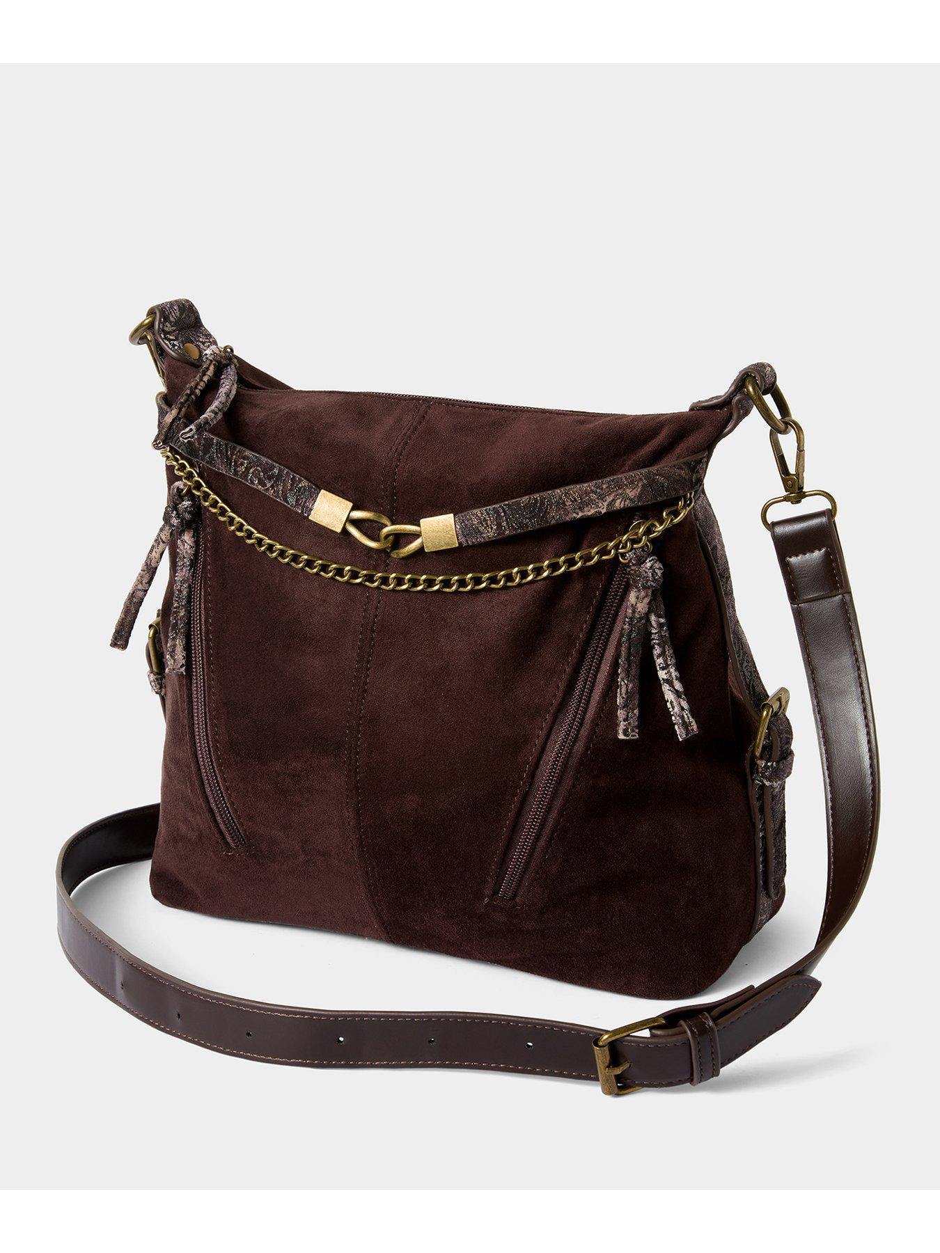 Image 3 of 6 of Joe Browns Lakeside Embellished Bag