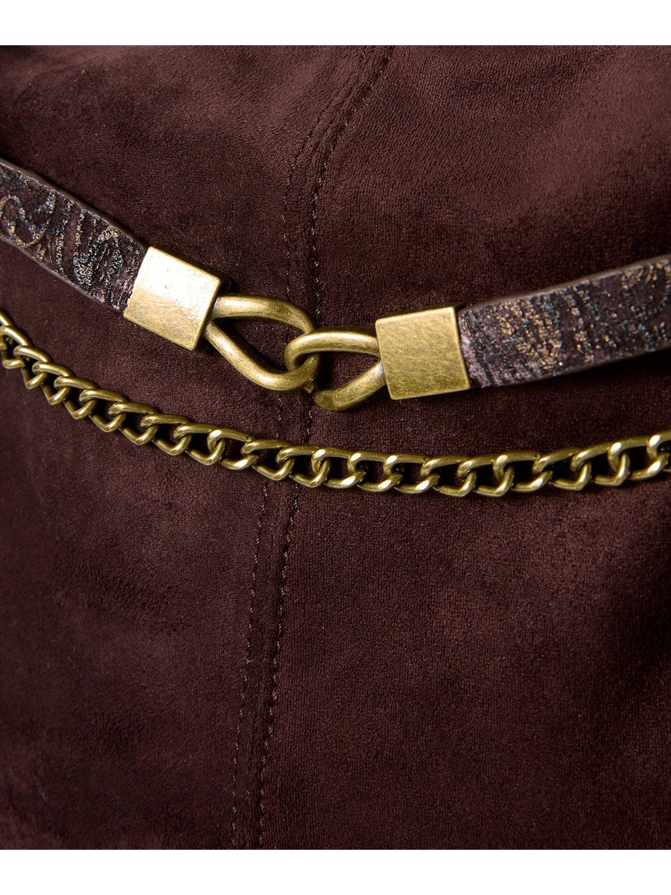 Image 4 of 6 of Joe Browns Lakeside Embellished Bag