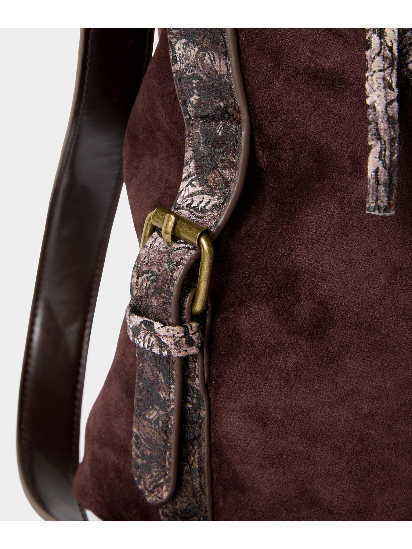 Image 5 of 6 of Joe Browns Lakeside Embellished Bag