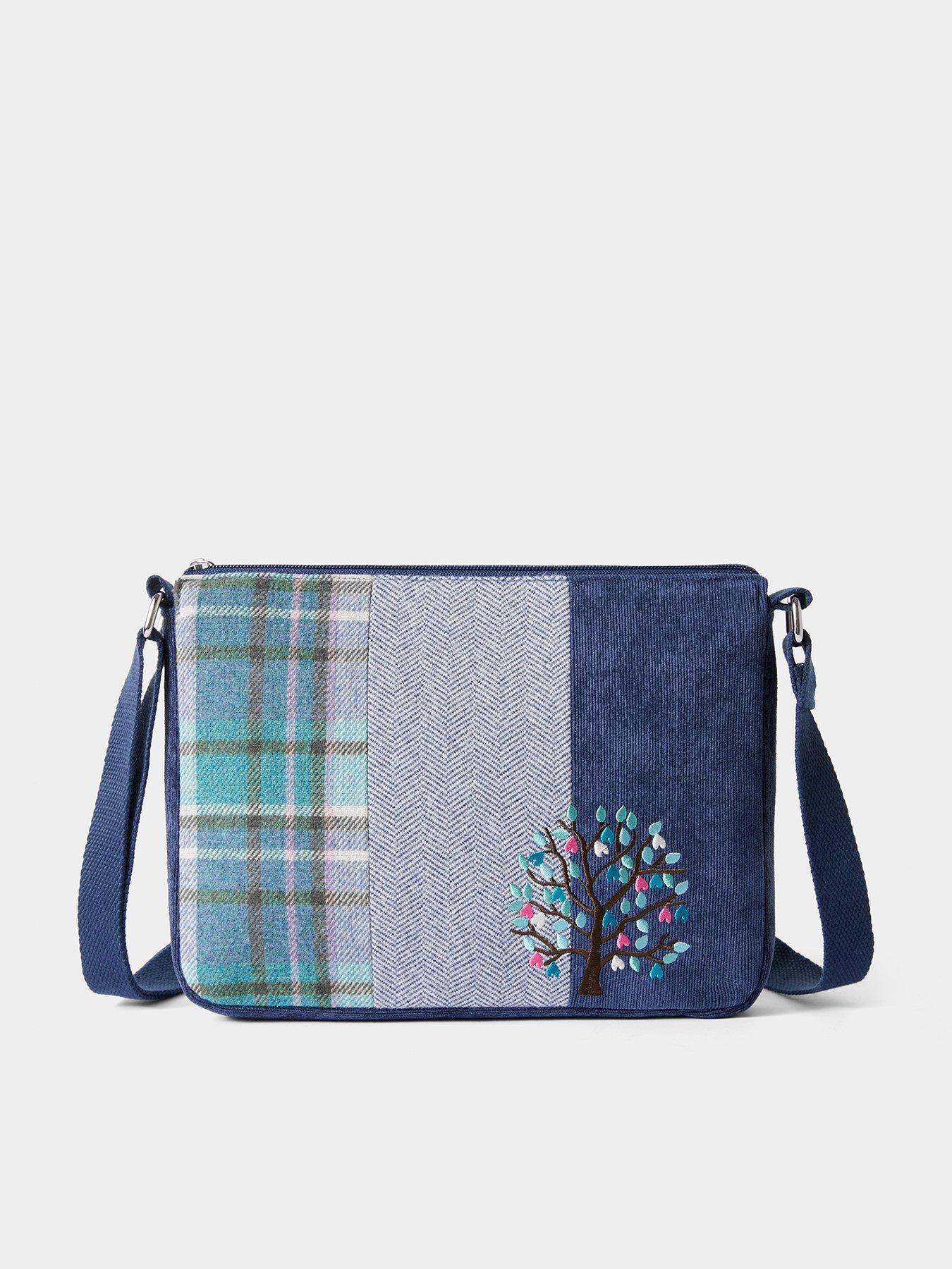 Joe Browns Rooted In Nature Crossbody Bag