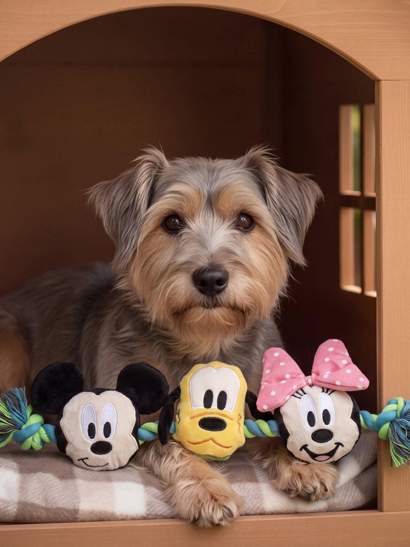 Image 1 of 4 of Disney Disney Rope Toy