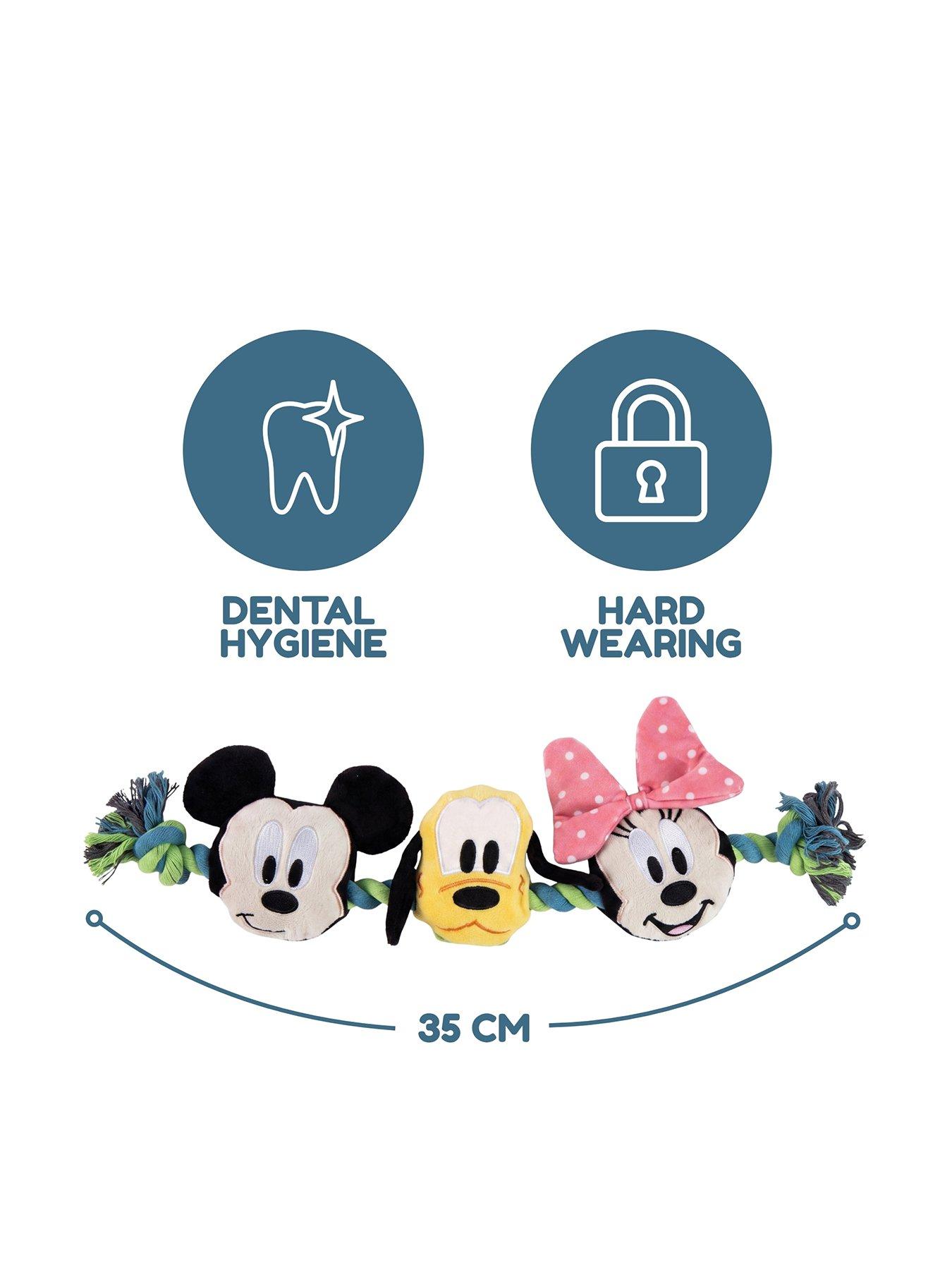 Image 2 of 4 of Disney Disney Rope Toy