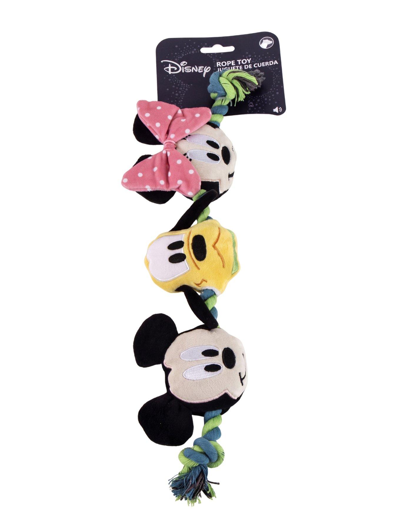 Image 3 of 4 of Disney Disney Rope Toy