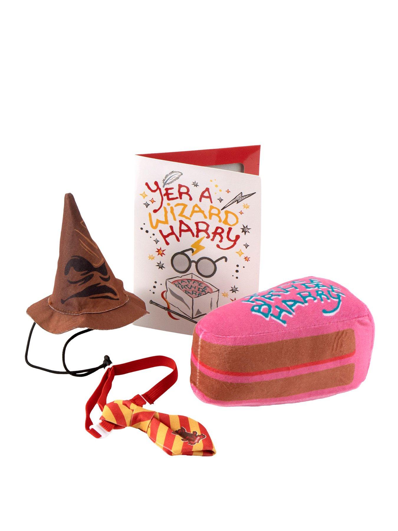 Harry Potter Harry Potter Birthday Set