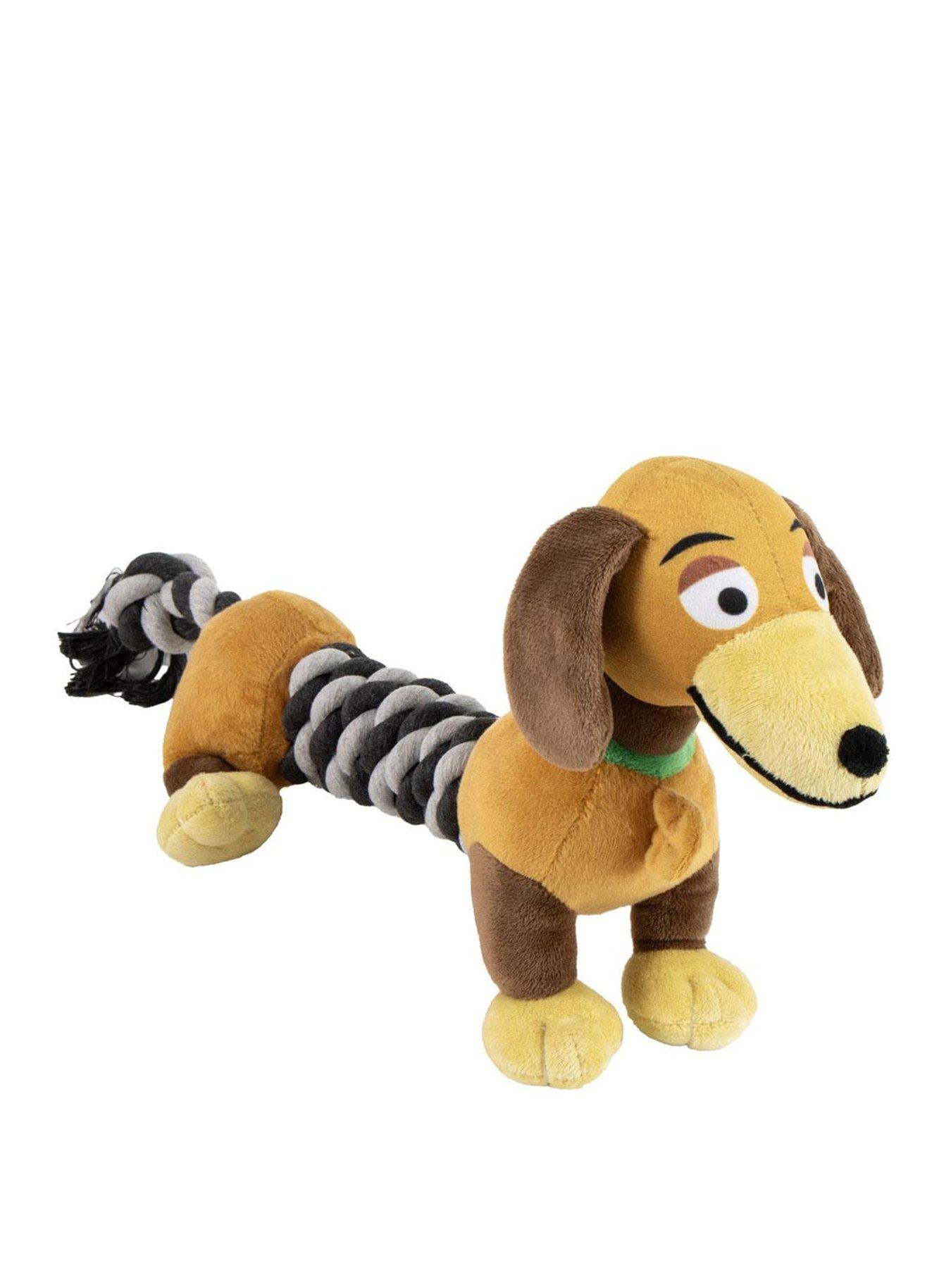Toy Story Toy Story Slinky Dog Rope Toy