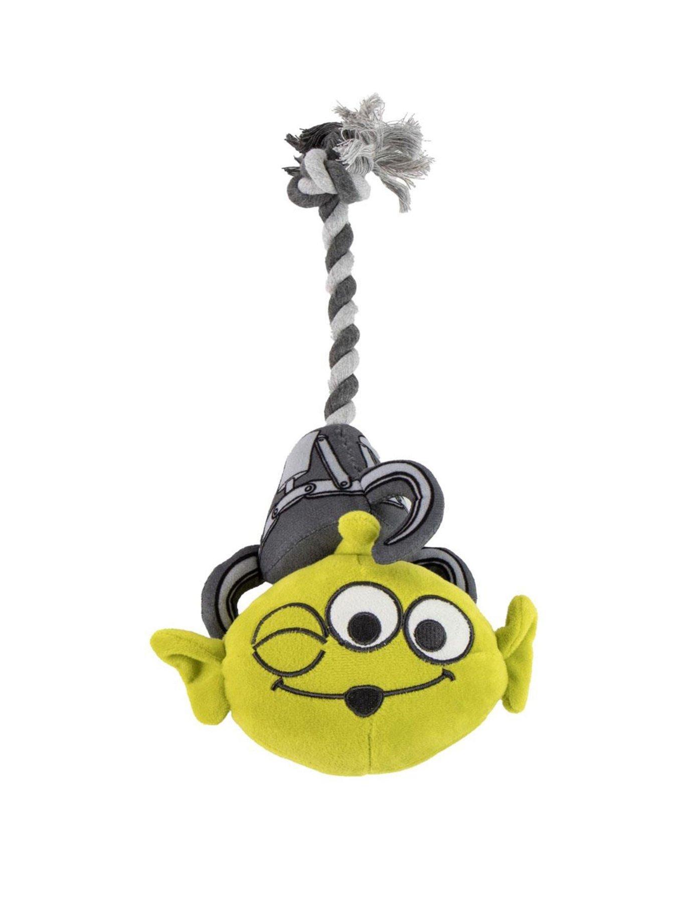 Toy Story Toy Story Plush Rope Toy in One Colour