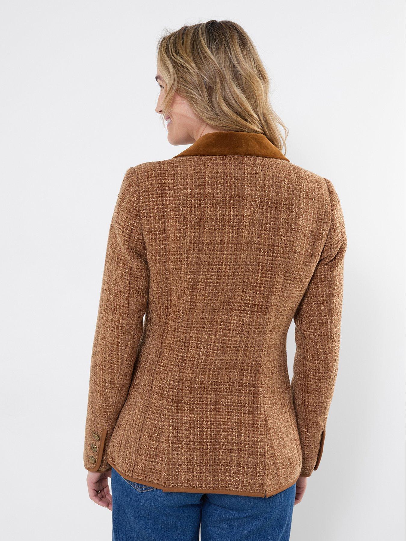 Image 2 of 5 of Joe Browns Joe's Favourite Forever Jacket