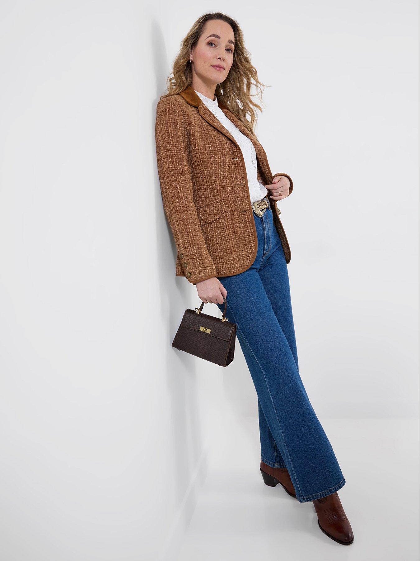 Image 3 of 5 of Joe Browns Joe's Favourite Forever Jacket