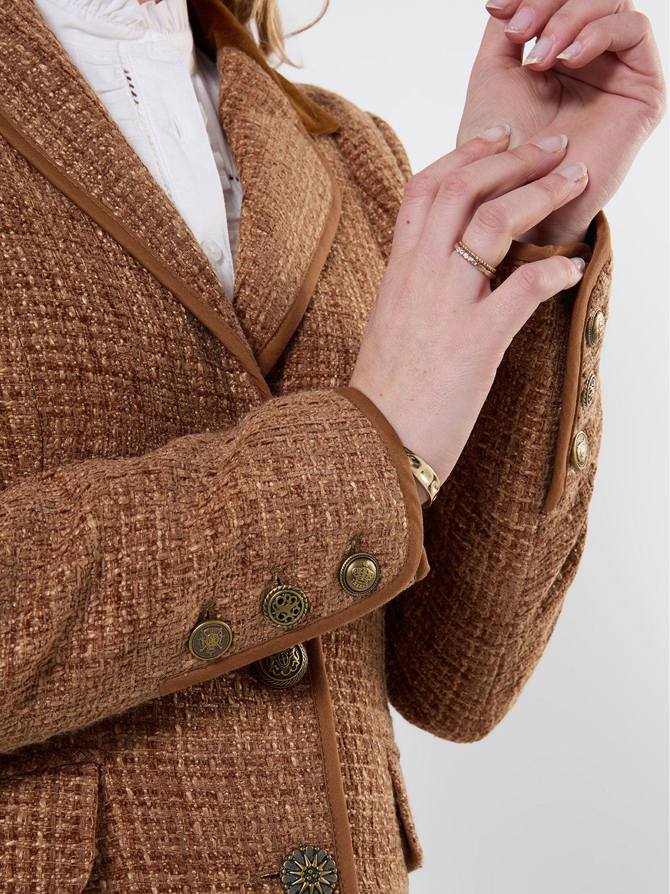 Image 4 of 5 of Joe Browns Joe's Favourite Forever Jacket