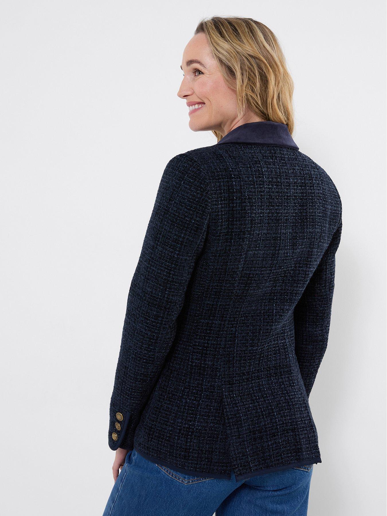Image 2 of 5 of Joe Browns Joe's Favourite Forever Jacket