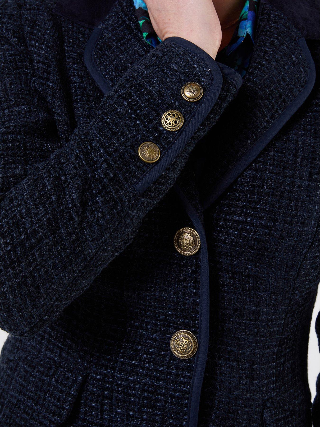 Image 4 of 5 of Joe Browns Joe's Favourite Forever Jacket