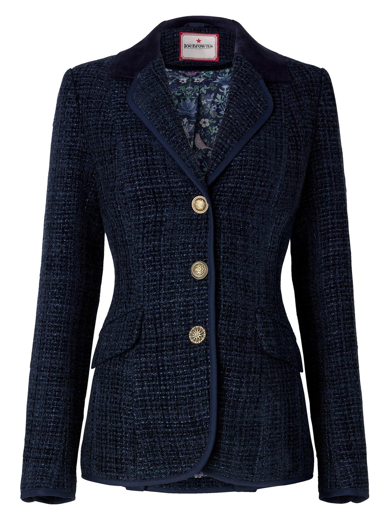 Image 5 of 5 of Joe Browns Joe's Favourite Forever Jacket