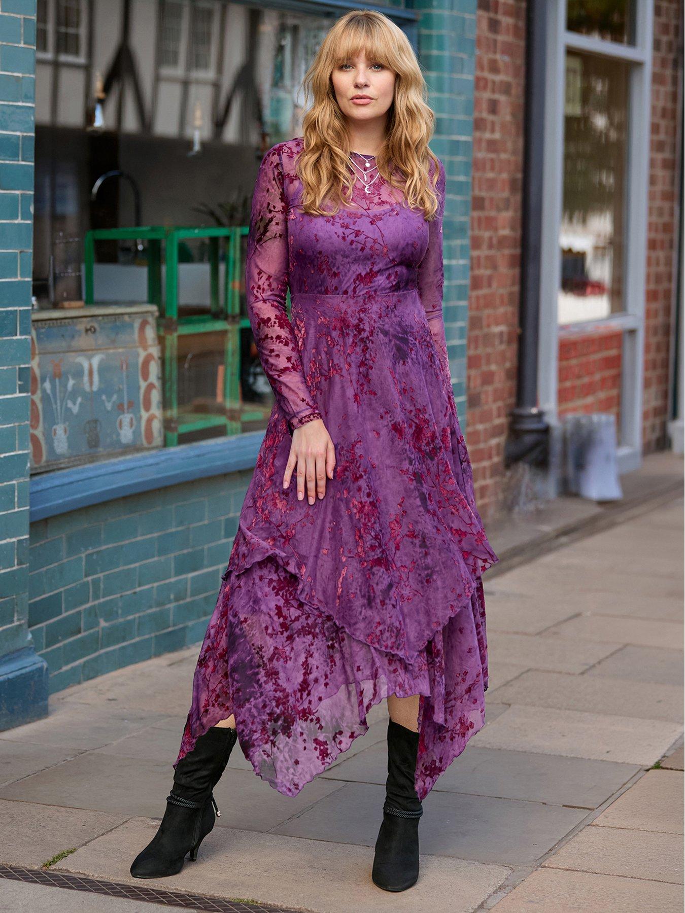 joe browns lace dress Dresses | | 10 | Long Sleeve | Women couture bridal separate