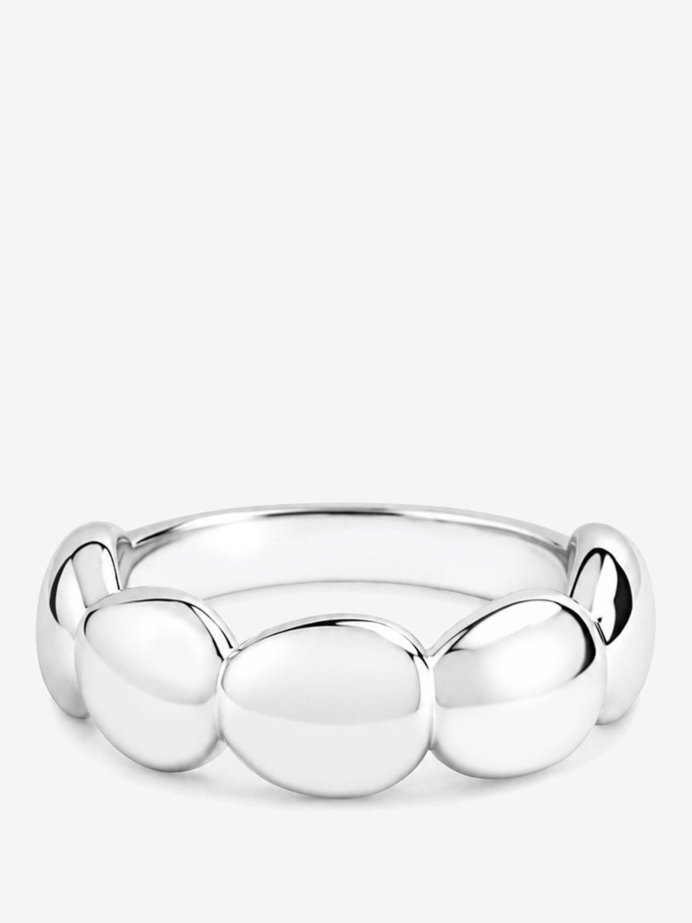 Inicio Pebble Ring - Gift Pouch