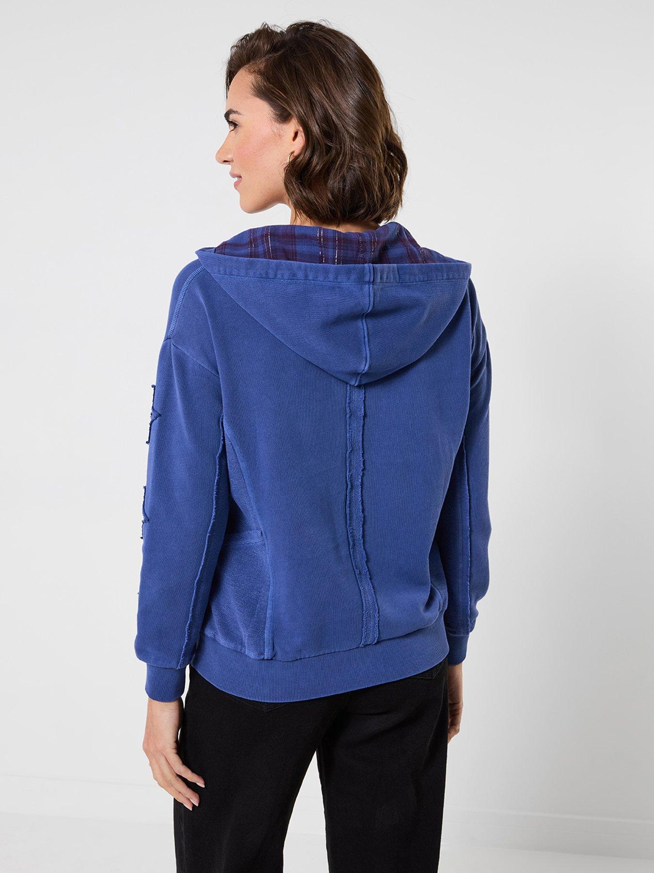 Image 2 of 6 of Joe Browns Lottie Hooded Sweatshirt