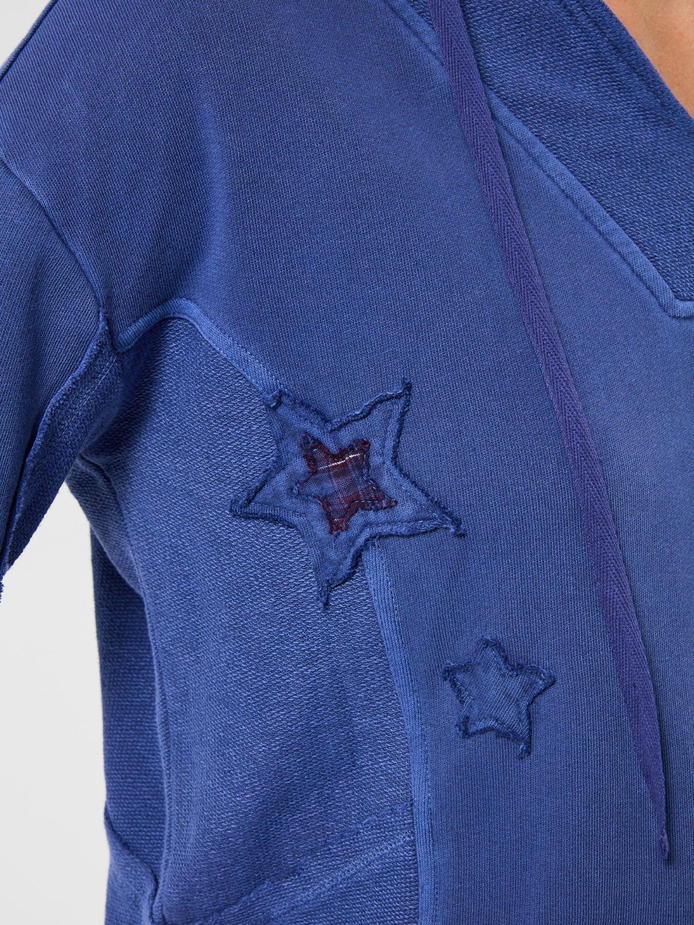Image 4 of 6 of Joe Browns Lottie Hooded Sweatshirt