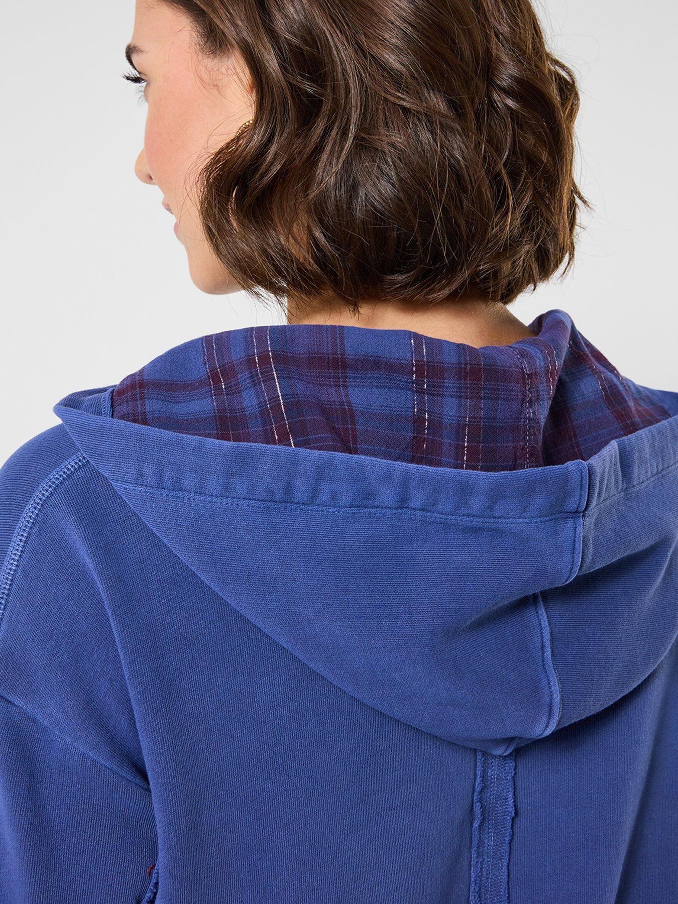 Image 5 of 6 of Joe Browns Lottie Hooded Sweatshirt