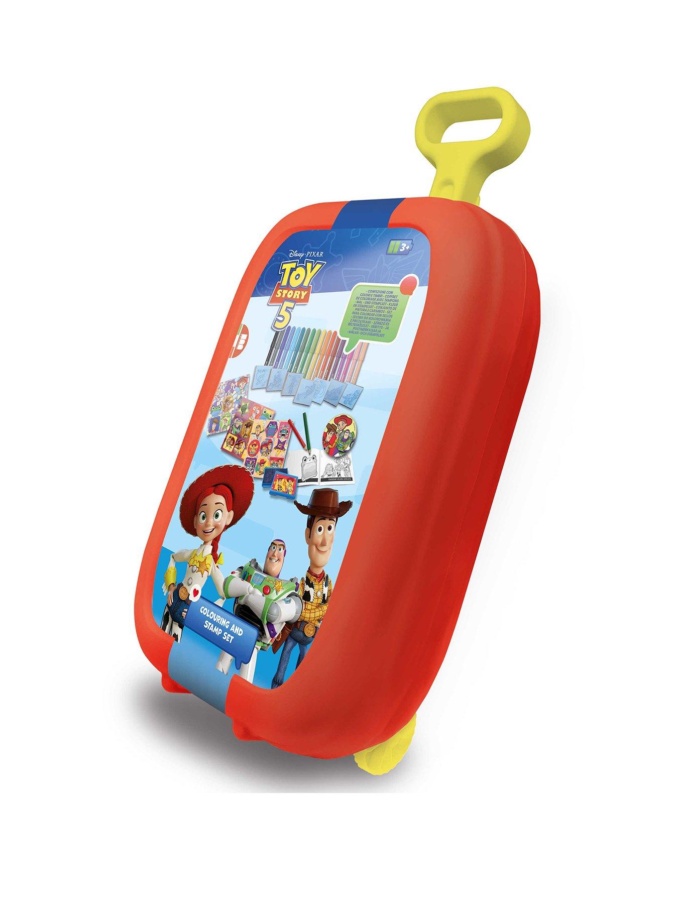 Toy Story Toy Story 5 Trolley