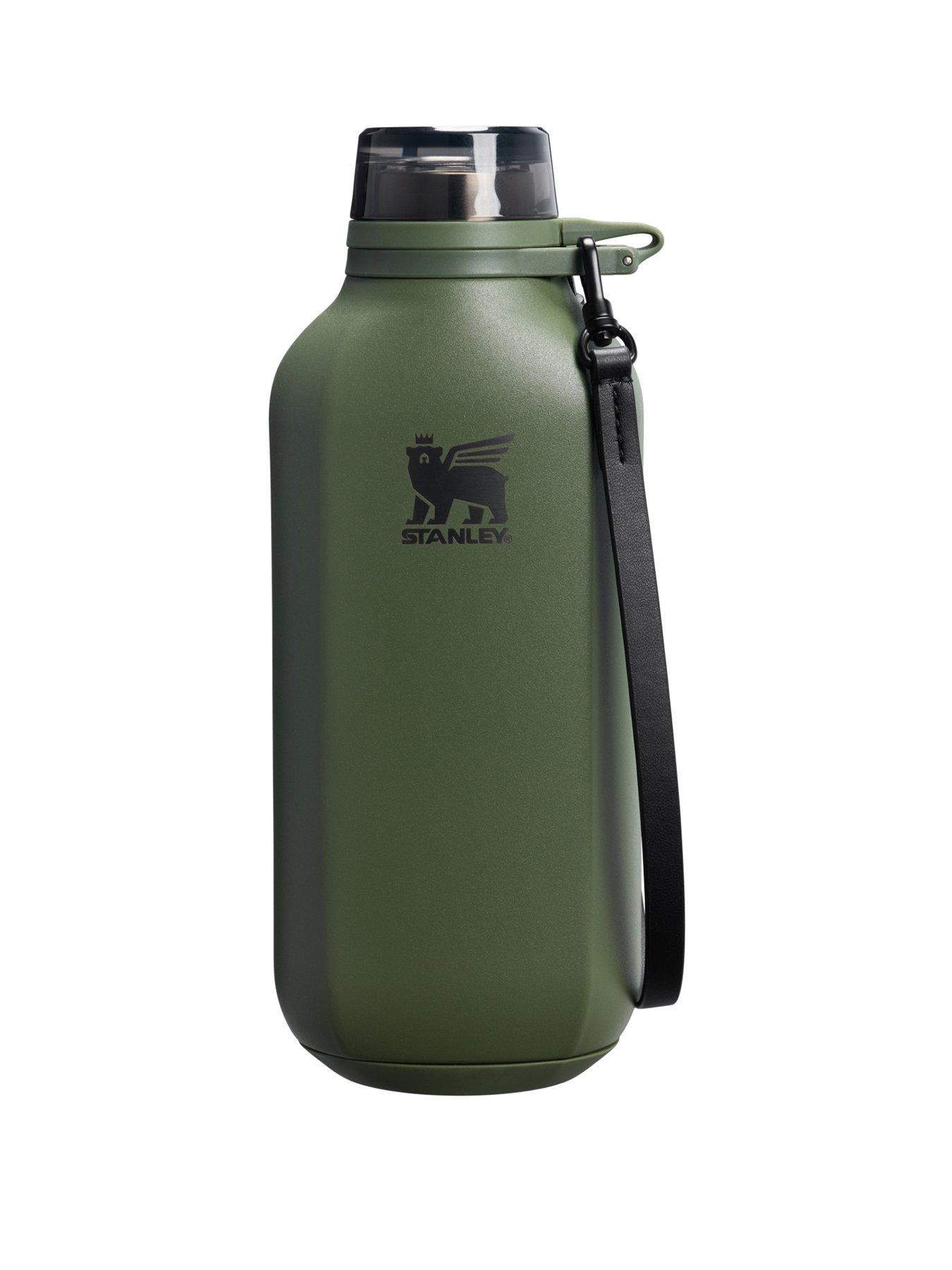Image 1 of 5 of Stanley 1913 The Stanley Clutch Bottle 16oz