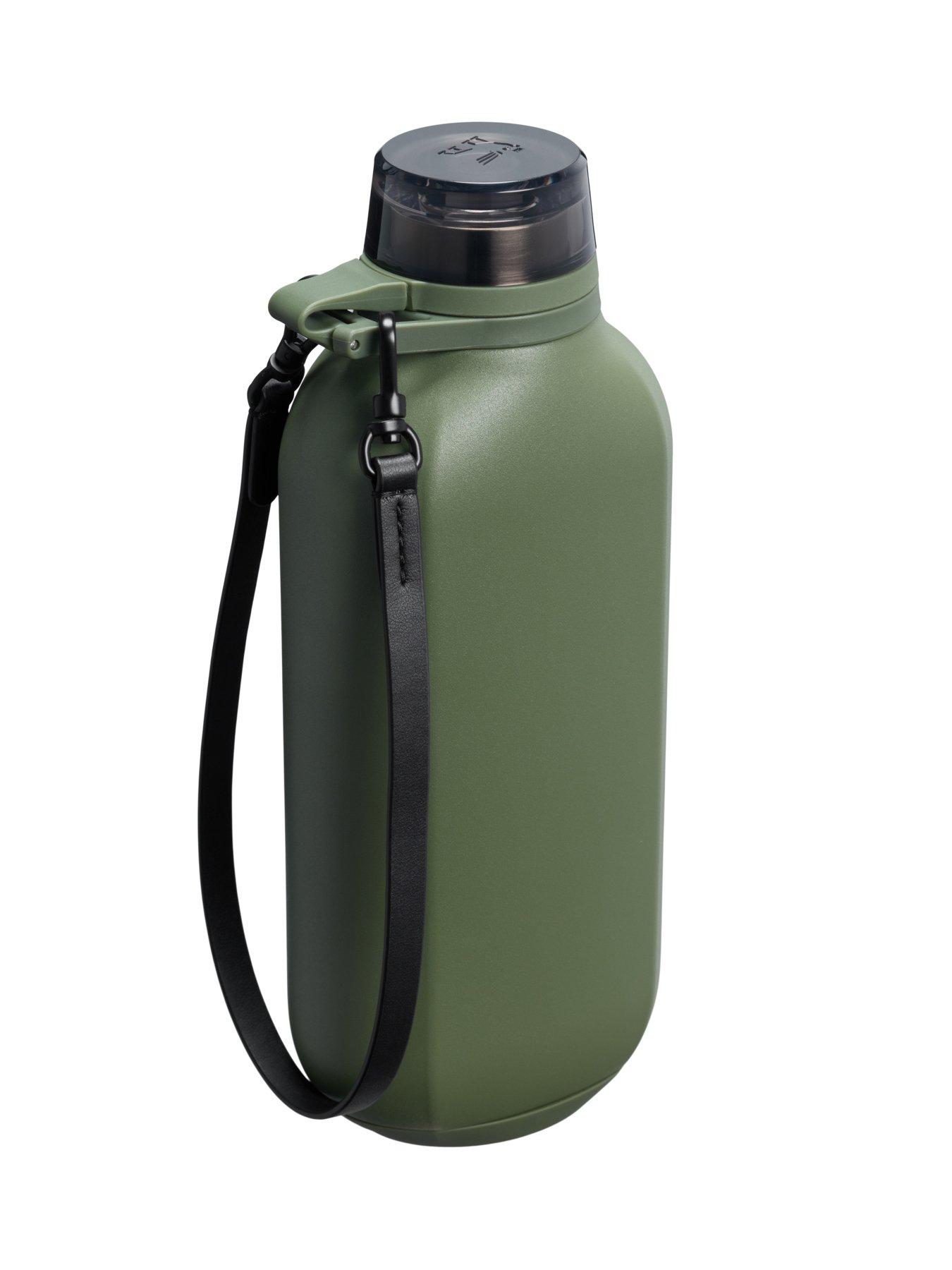 Image 2 of 5 of Stanley 1913 The Stanley Clutch Bottle 16oz