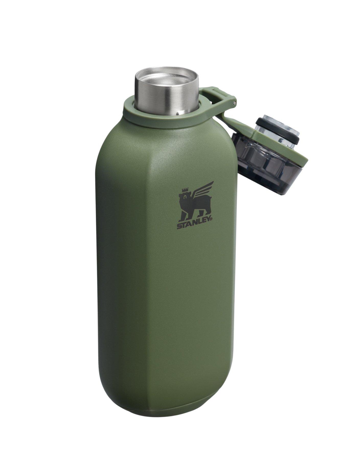 Image 3 of 5 of Stanley 1913 The Stanley Clutch Bottle 16oz